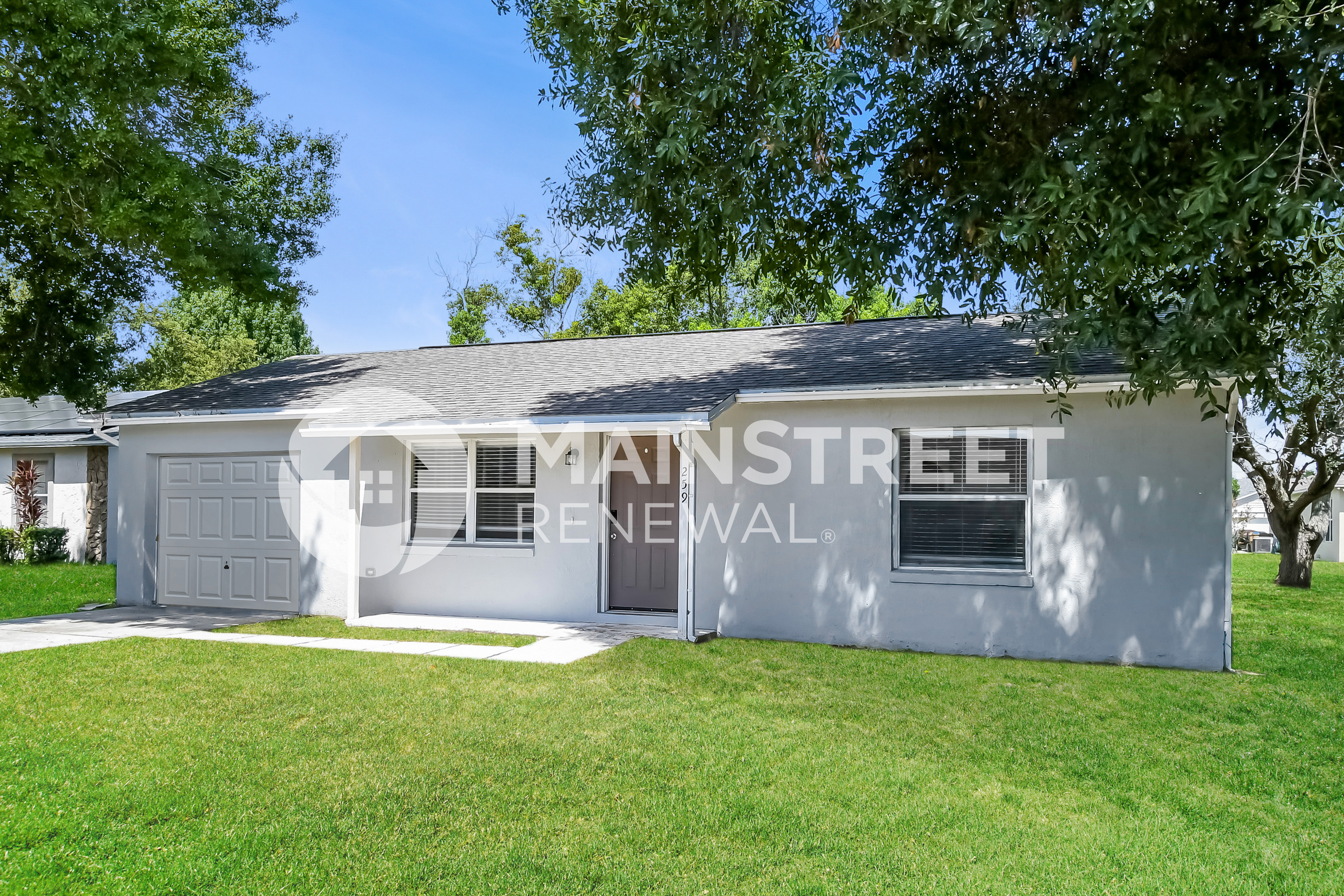 259 Magellan Dr Kissimmee, FL 34758